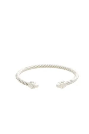 Renaissance Classic Cable Bracelet