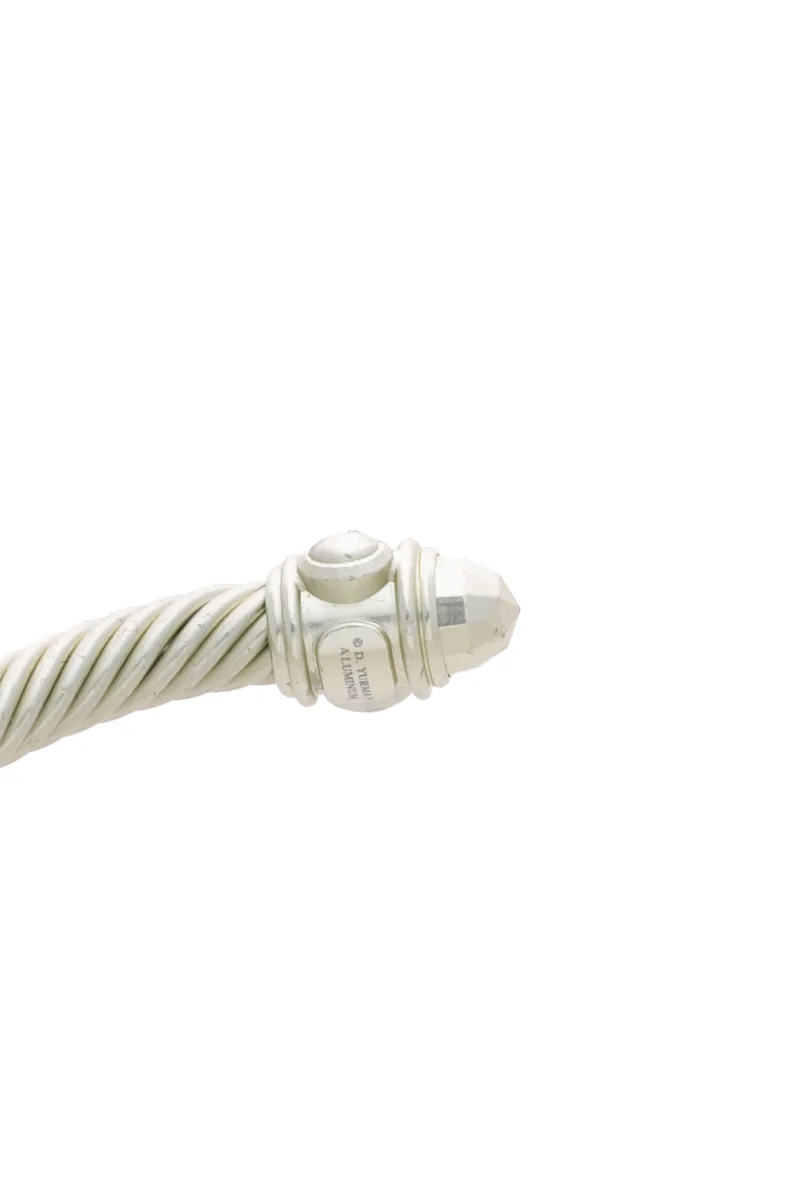 Renaissance Classic Cable Bracelet