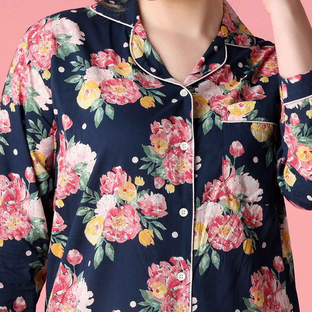 Roslyn Nightshirt