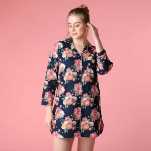 Roslyn Nightshirt