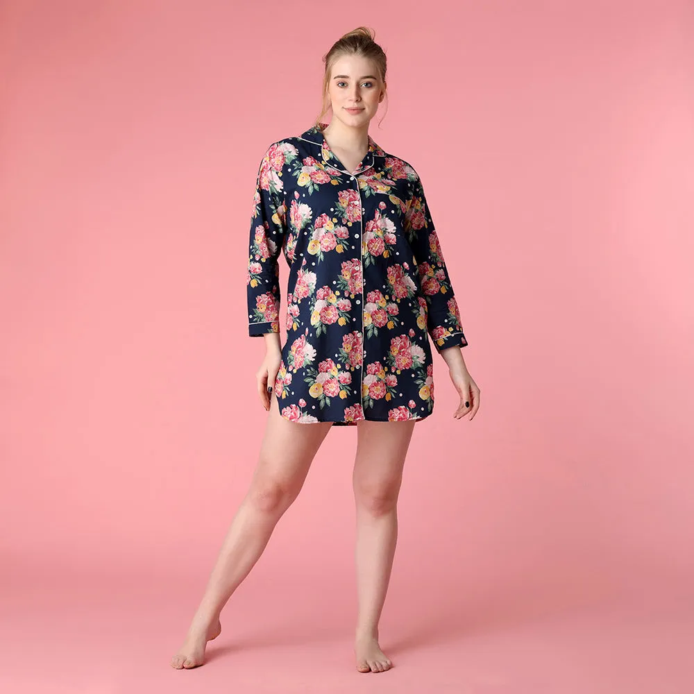 Roslyn Nightshirt