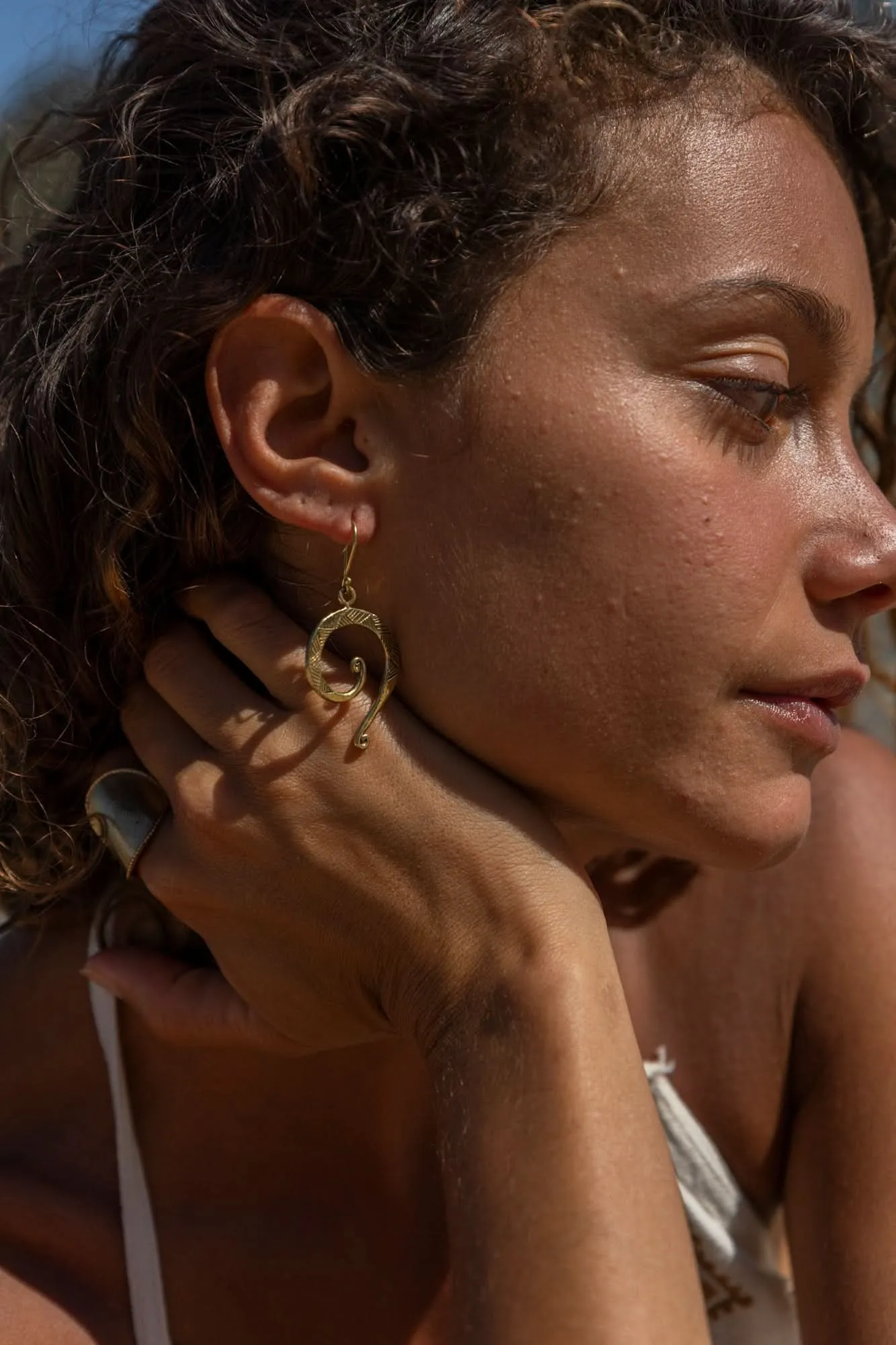 Synchronicity Earrings - Wholesale
