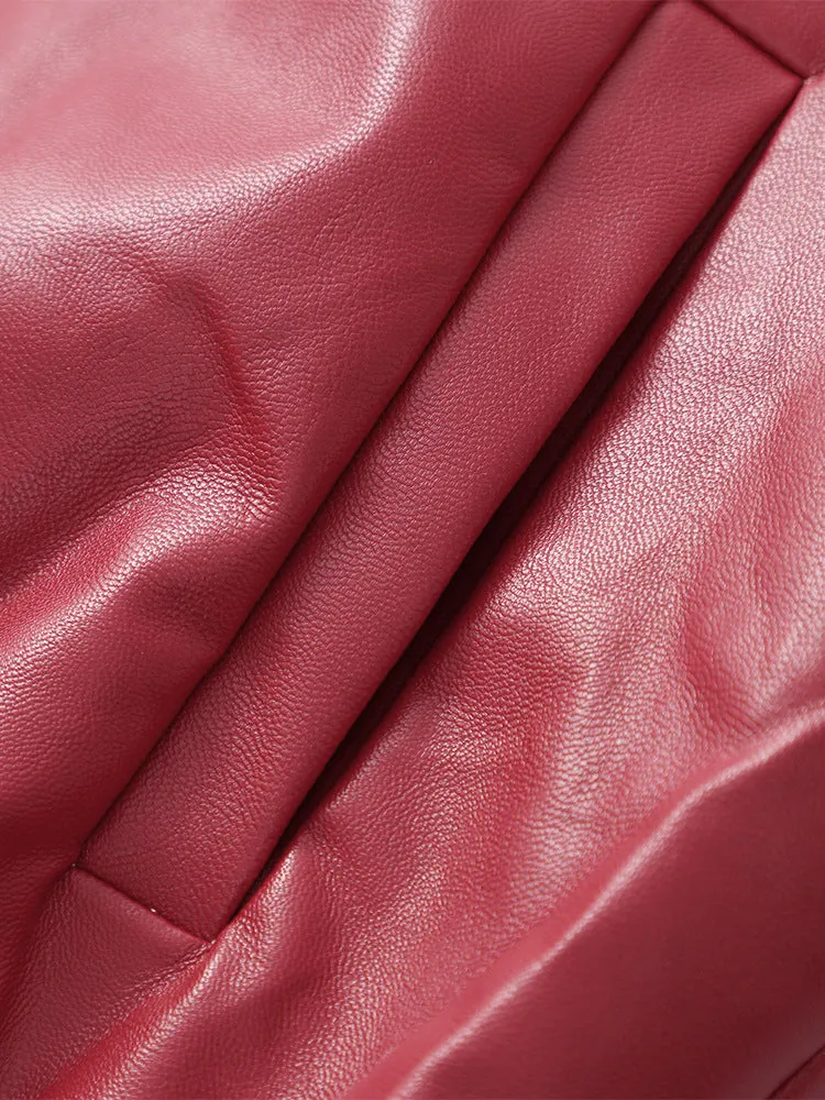 Tillbuy Classic Trendy Jacket