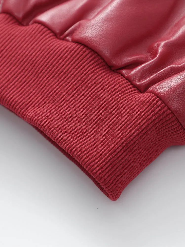 Tillbuy Classic Trendy Jacket