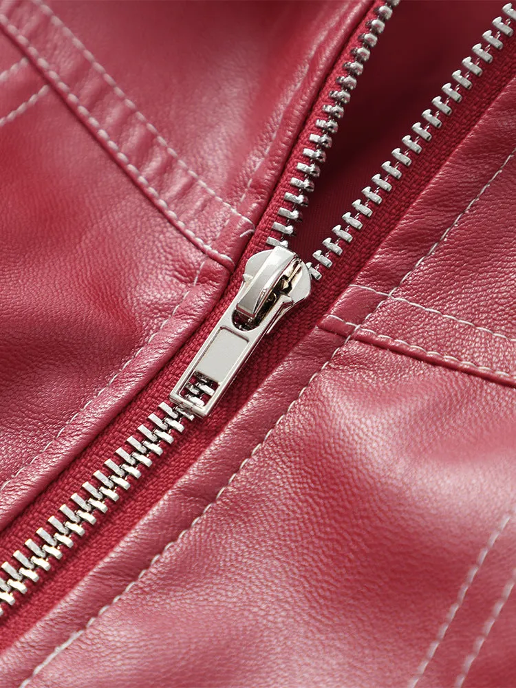 Tillbuy Classic Trendy Jacket