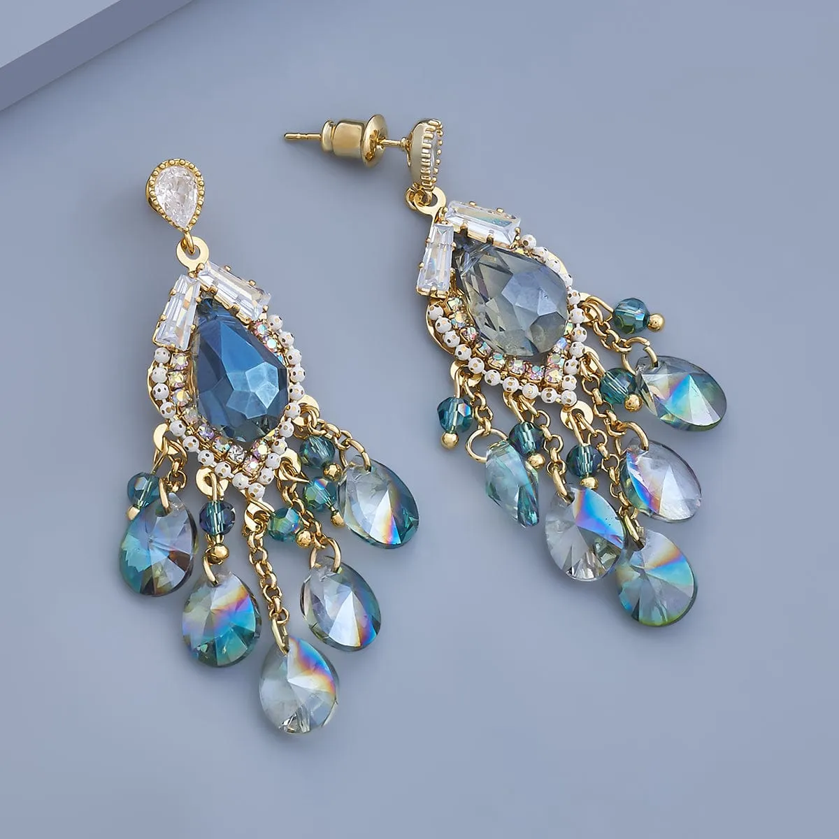 Trendy Earring 169229