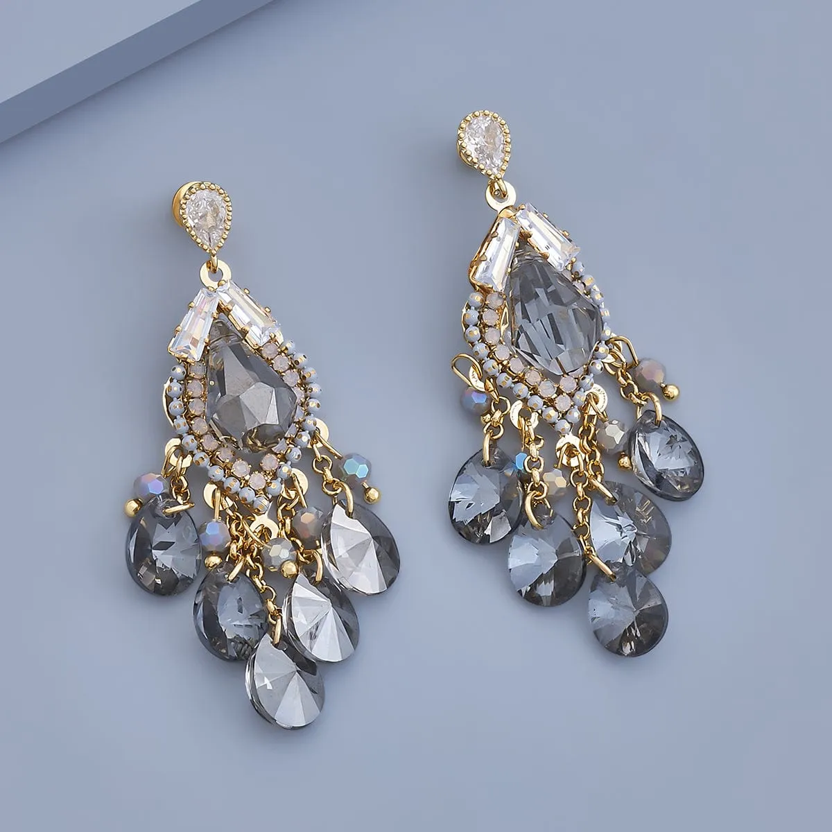 Trendy Earring 169229