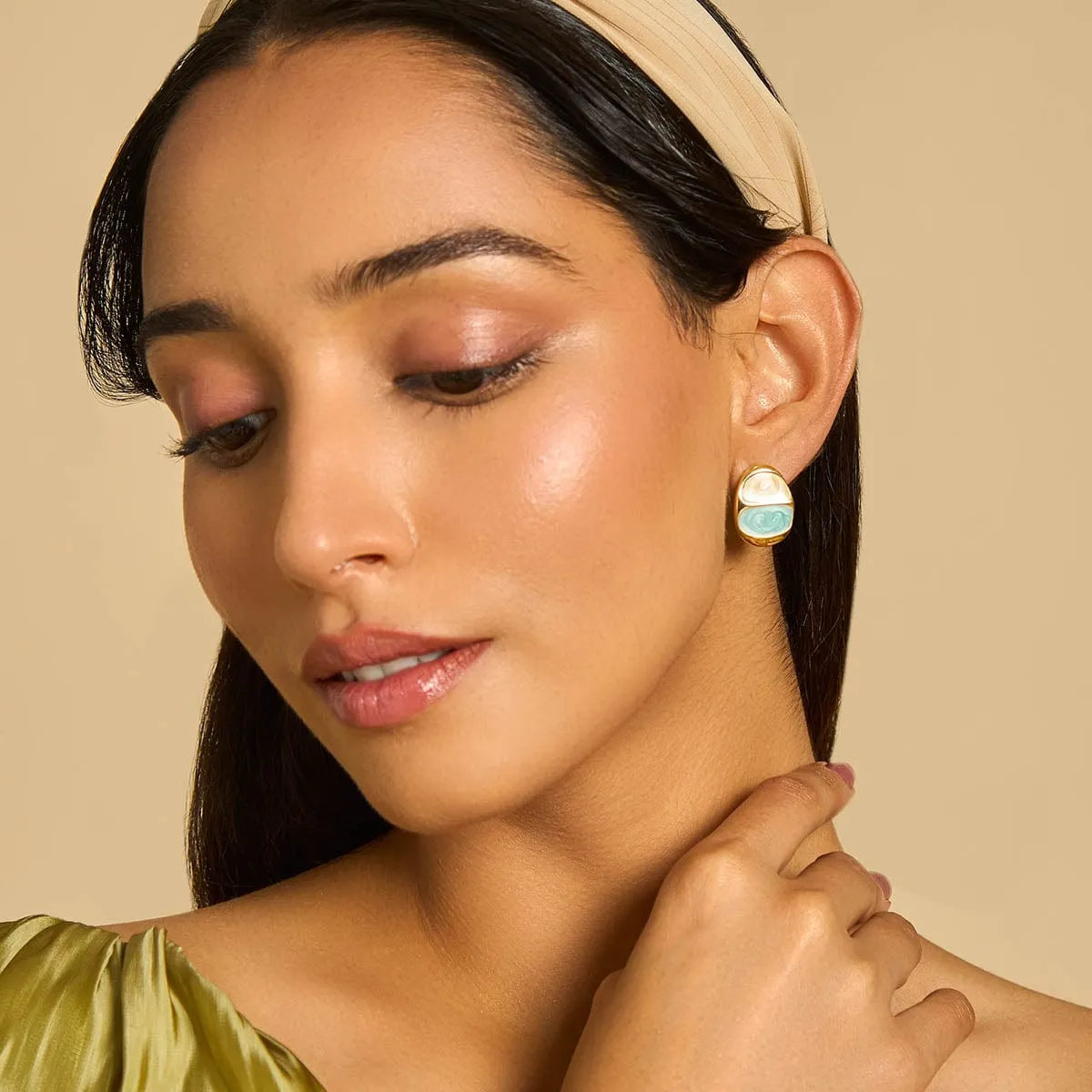 Trendy Earring 175577