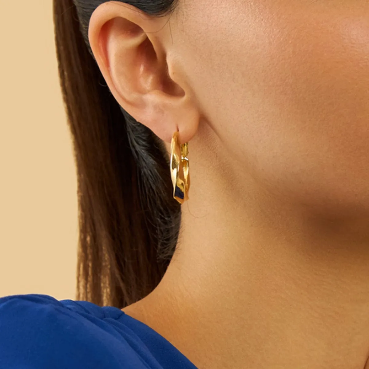 Trendy Earring 179196