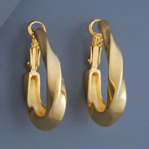 Trendy Earring 179196