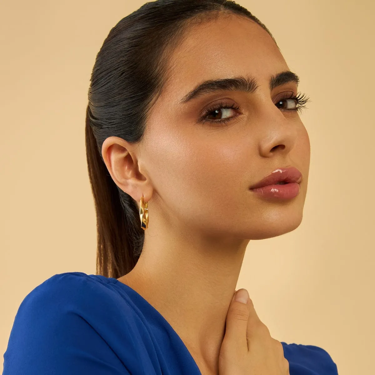 Trendy Earring 179196