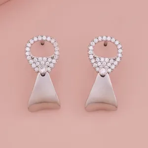 Trendy Earring 180386