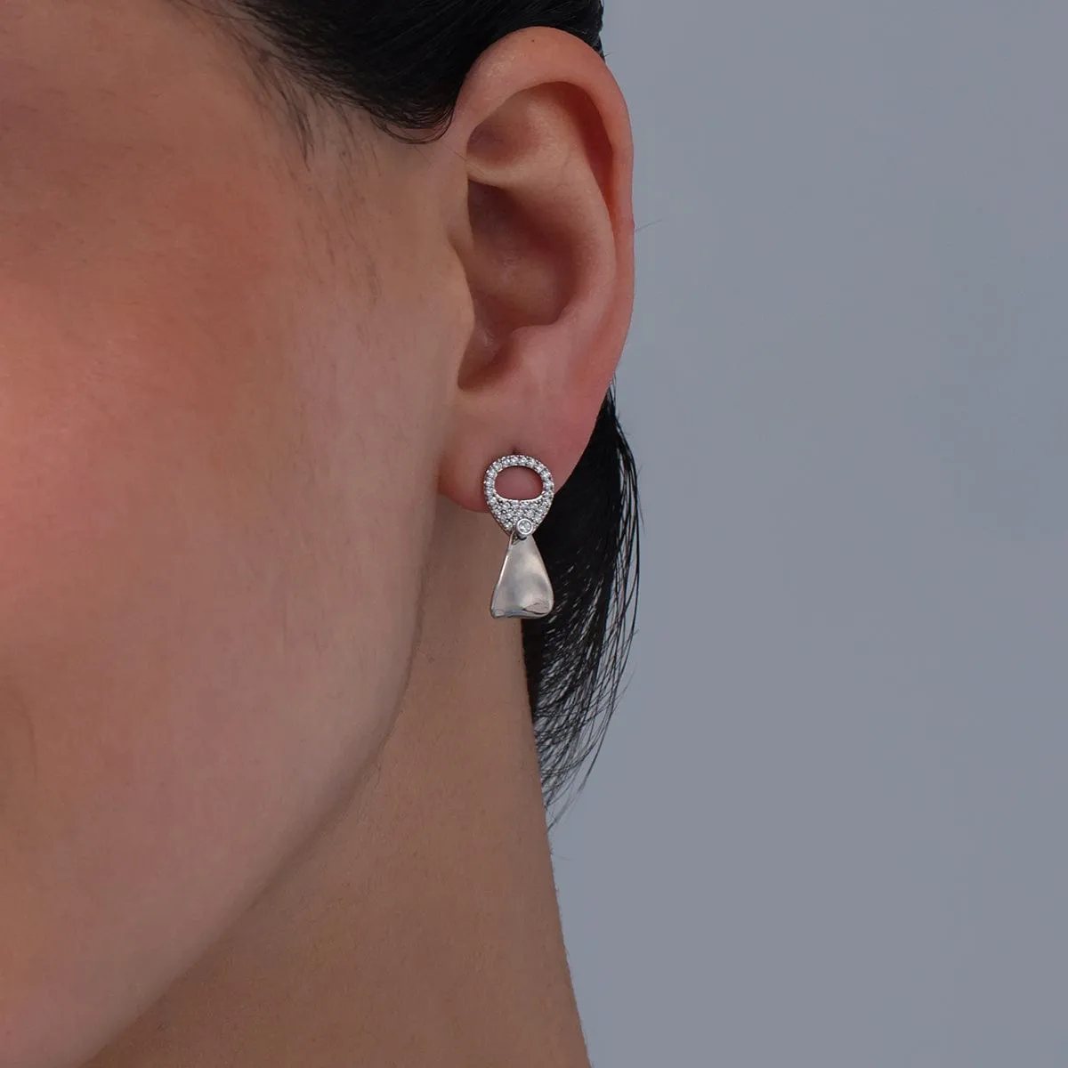 Trendy Earring 180386