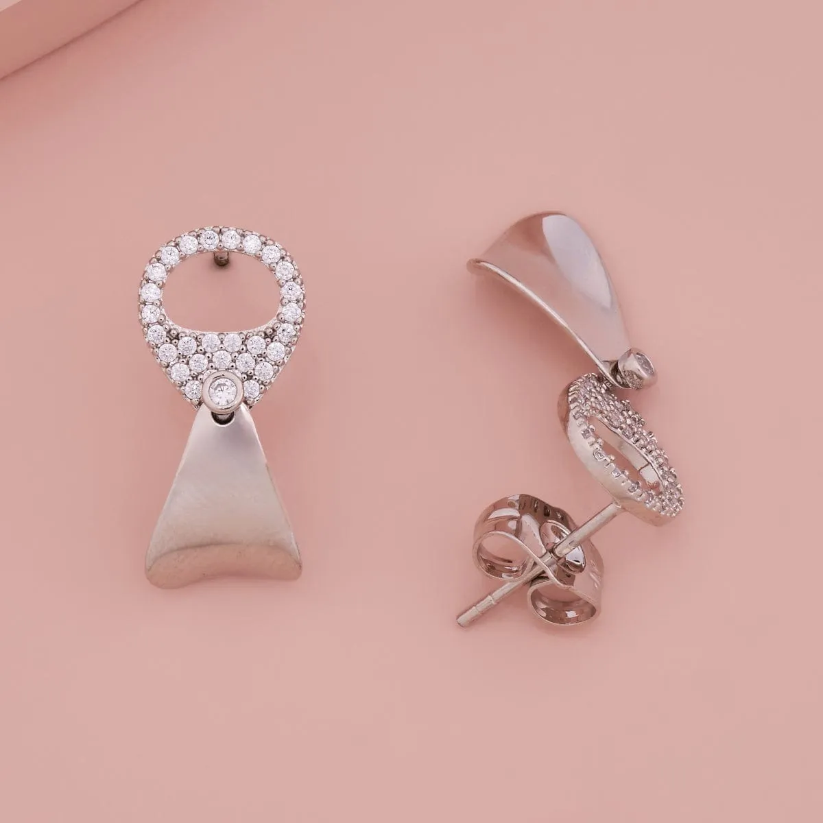 Trendy Earring 180386