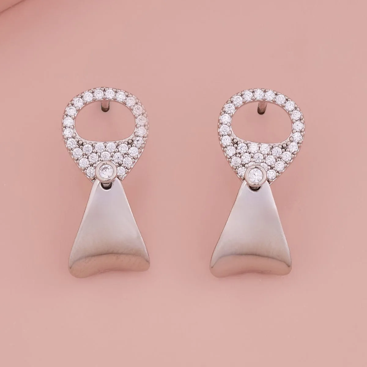 Trendy Earring 180386